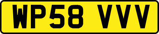 WP58VVV