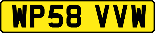 WP58VVW