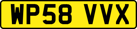 WP58VVX