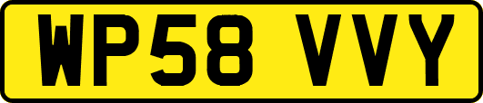 WP58VVY