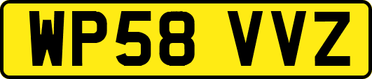 WP58VVZ