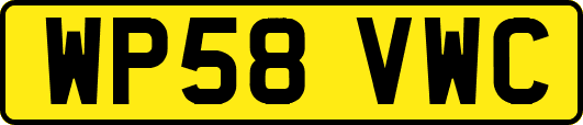 WP58VWC