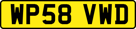 WP58VWD