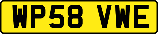 WP58VWE