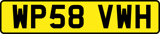 WP58VWH