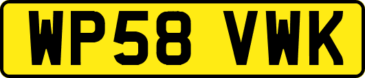 WP58VWK