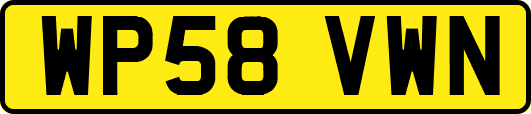 WP58VWN