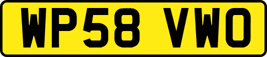 WP58VWO