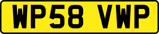 WP58VWP
