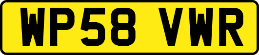 WP58VWR