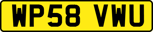 WP58VWU