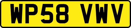 WP58VWV