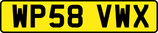 WP58VWX