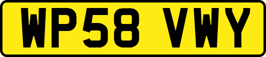 WP58VWY