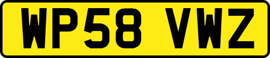 WP58VWZ