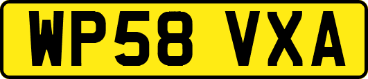 WP58VXA
