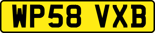 WP58VXB