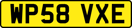WP58VXE