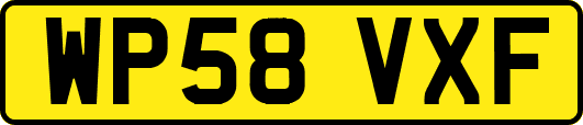 WP58VXF