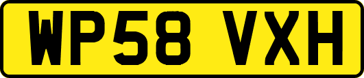 WP58VXH