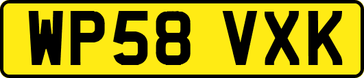 WP58VXK