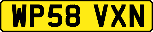 WP58VXN