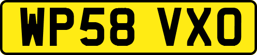 WP58VXO