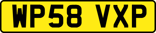 WP58VXP