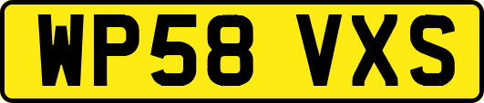 WP58VXS