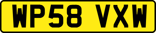 WP58VXW