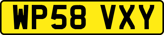 WP58VXY