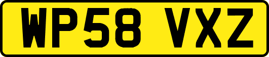 WP58VXZ