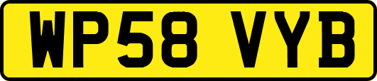 WP58VYB