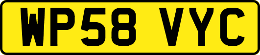 WP58VYC