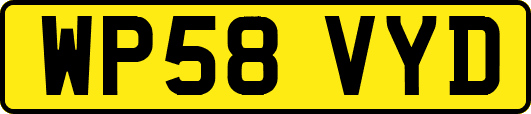 WP58VYD