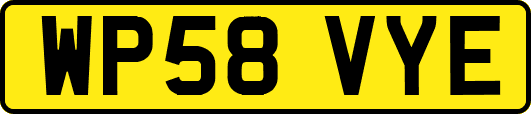 WP58VYE