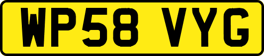 WP58VYG