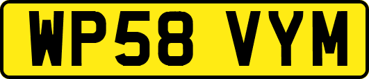 WP58VYM