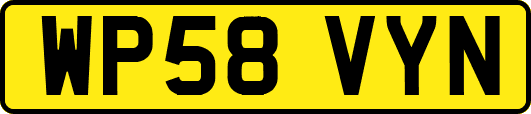 WP58VYN