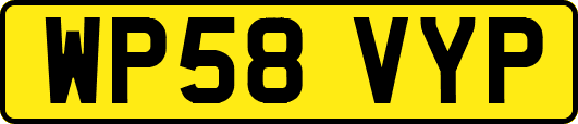 WP58VYP