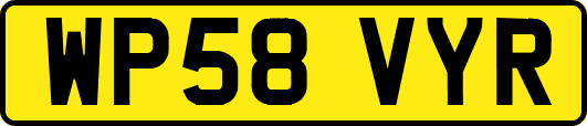 WP58VYR