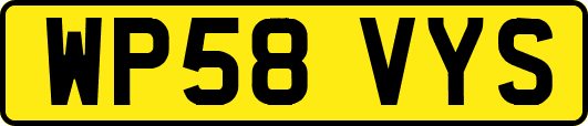 WP58VYS