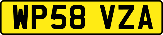 WP58VZA