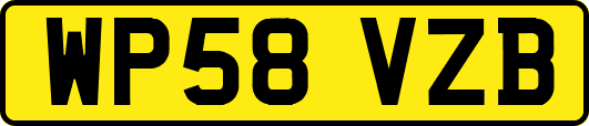 WP58VZB