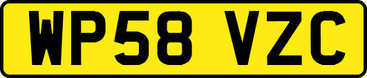 WP58VZC