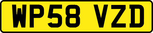 WP58VZD