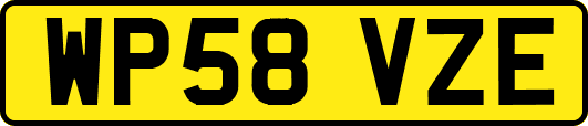 WP58VZE