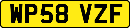 WP58VZF