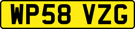 WP58VZG