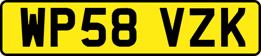 WP58VZK